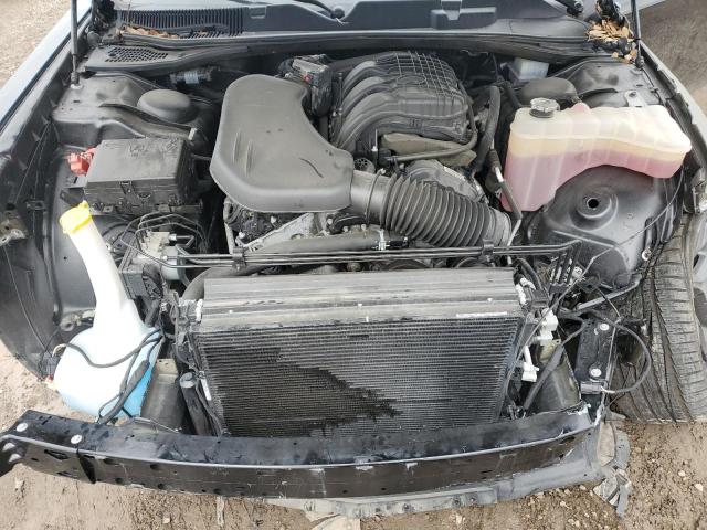 Photo 11 from auction – 2023 DODGE CHALLENGER with VIN 2C3CDZAGXPH649932
