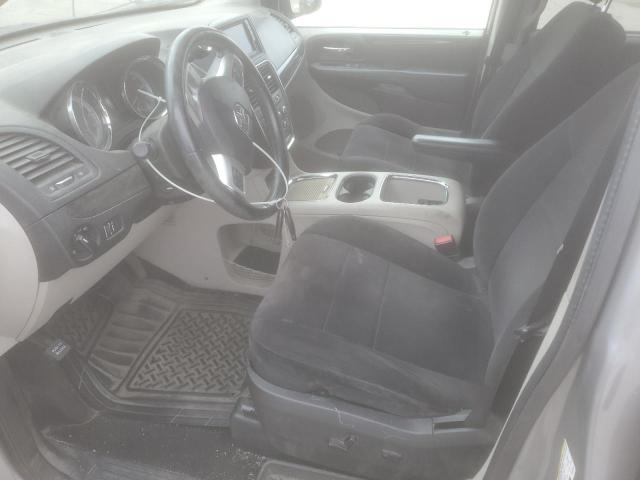 Photo 7 from auction – 2013 DODGE GRAND CARA with VIN 2C4RDGCG9DR820571