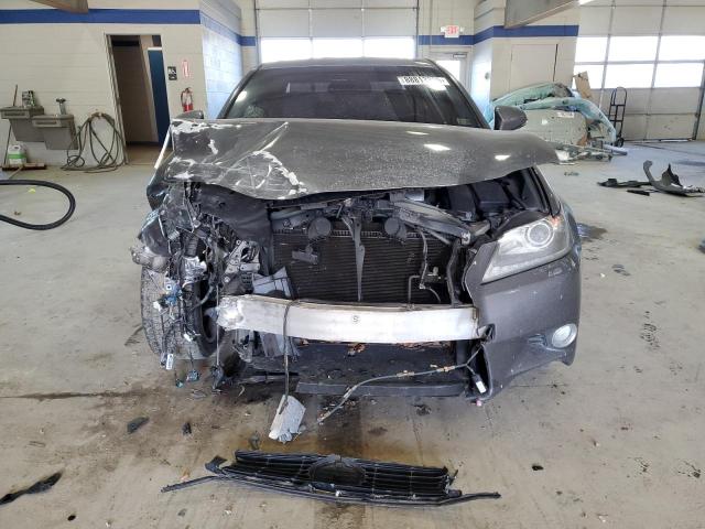 Photo 5 from auction – 2013 LEXUS GS 350 with VIN JTHCE1BL1D5007400
