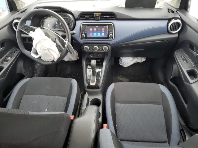 Photo 8 from auction – 2023 NISSAN VERSA SV with VIN 3N1CN8EV6PL873706