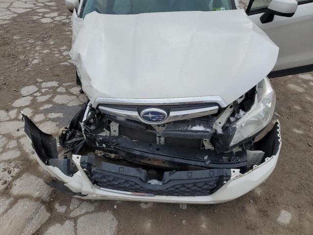 Photo 11 from auction – 2016 SUBARU FORESTER 2 with VIN JF2SJAFC4GH401092
