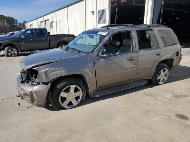 CHEVROLET TRAILBLAZE 2008 with VIN 1GNDT13S082182544 - Photo from auction