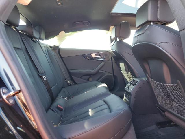 Photo 10 from auction – 2019 AUDI A5 PREMIUM with VIN WAUENCF50KA074962