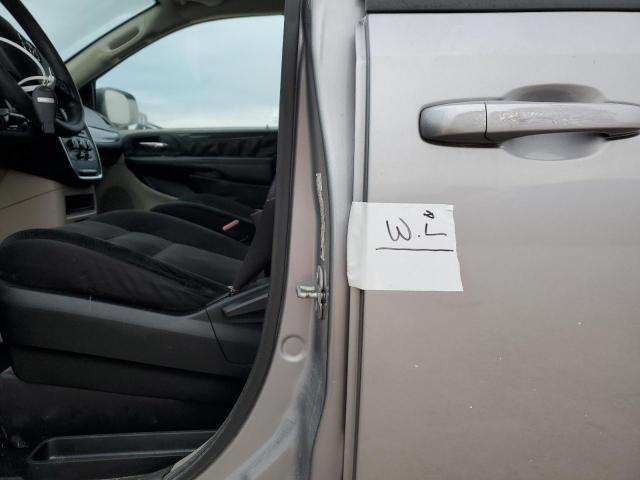 Photo 13 from auction – 2018 DODGE GRAND CARA with VIN 2C4RDGBG7JR255802
