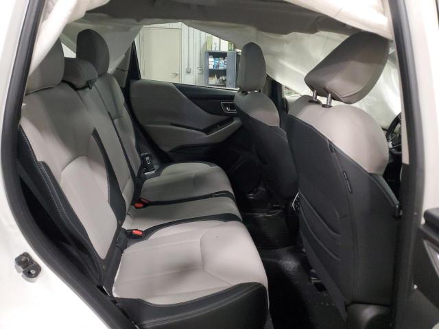 Photo 10 from auction – 2019 SUBARU FORESTER L with VIN JF2SKAUC5KH510234