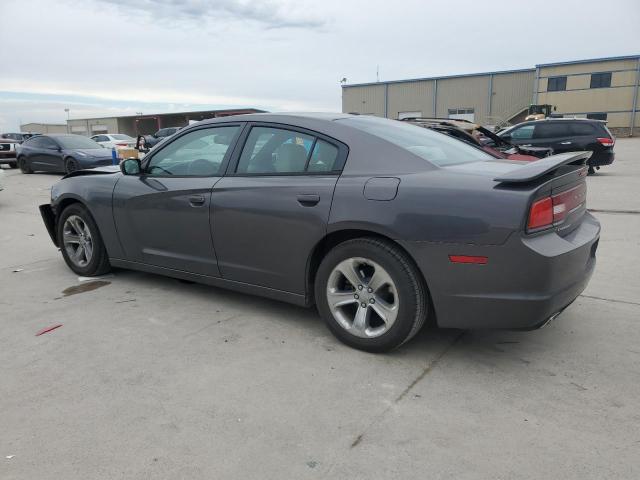 Photo 2 from auction – 2014 DODGE CHARGER SE with VIN 2C3CDXBG3EH147313