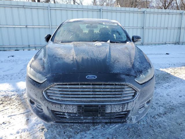 Photo 5 from auction – 2014 FORD FUSION SE with VIN 3FA6P0HD0ER207143