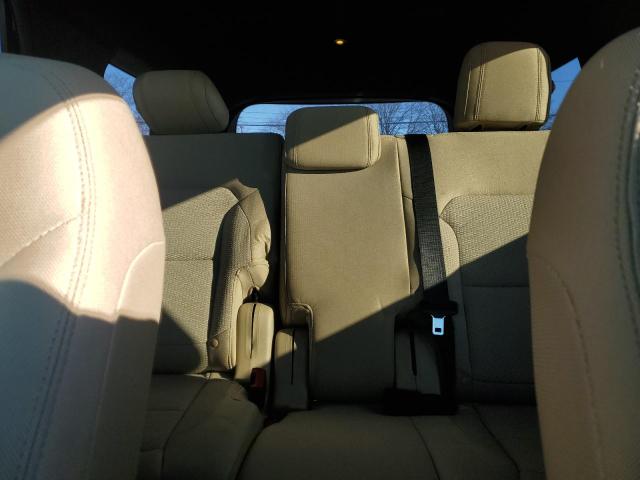 Photo 10 from auction – 2017 FORD EXPLORER X with VIN 1FM5K7D81HGB15357