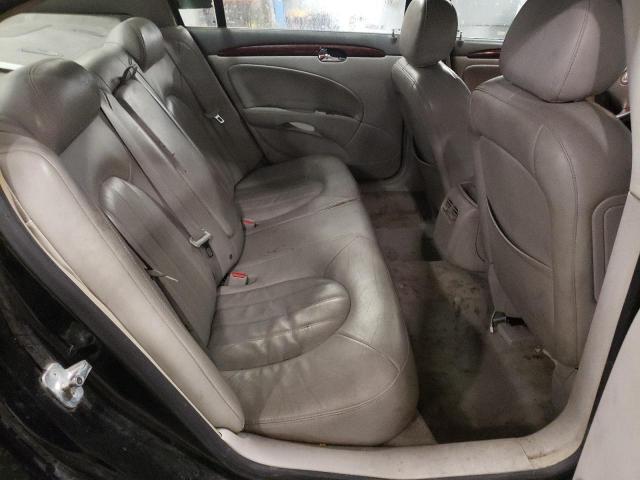 Photo 10 from auction – 2006 BUICK LUCERNE CX with VIN 1G4HD57226U193230