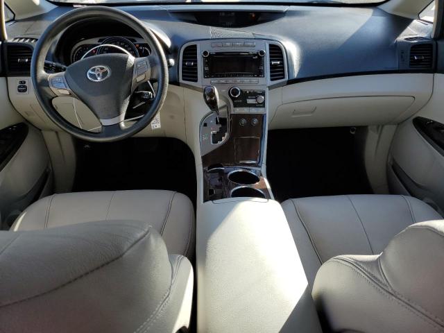 Photo 8 from auction – 2012 TOYOTA VENZA LE with VIN 4T3BK3BBXCU073959