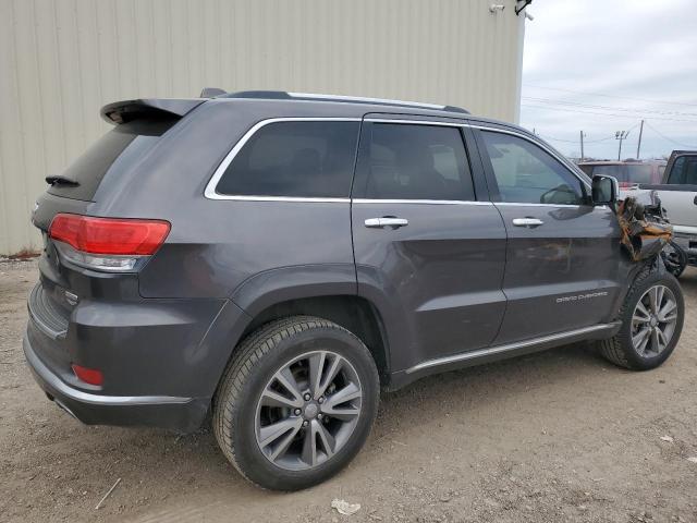 Photo 3 from auction – 2014 JEEP GRAND CHER with VIN 1C4RJFJT1EC483214