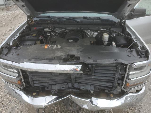 Photo 11 from auction – 2018 CHEVROLET SILVERADO with VIN 3GCUKNEC5JG244753
