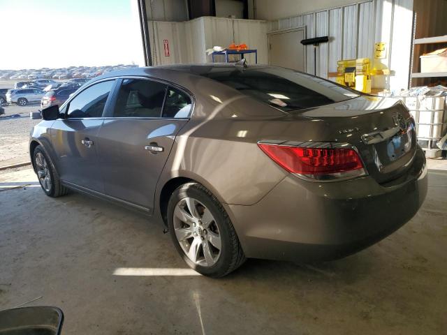 Photo 2 from auction – 2011 BUICK LACROSSE C with VIN 1G4GC5ED6BF256573