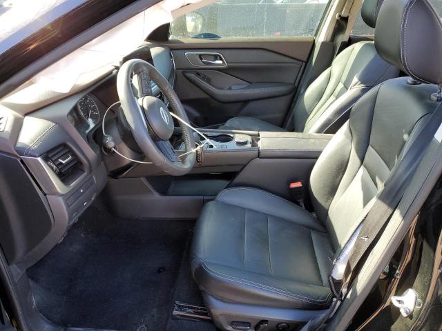 Photo 7 from auction – 2021 NISSAN ROGUE SL with VIN 5N1AT3CB5MC761407