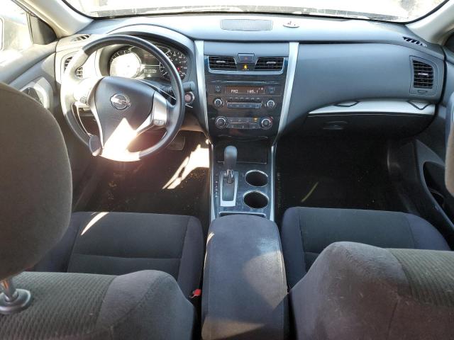 Photo 8 from auction – 2013 NISSAN ALTIMA 2.5 with VIN 1N4AL3AP4DN428189