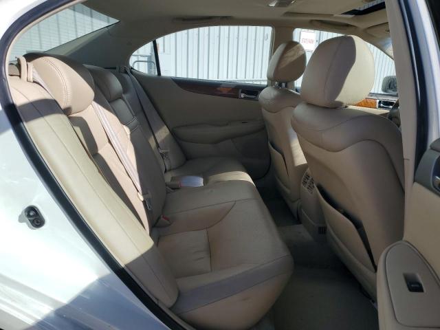 Photo 11 from auction – 2006 LEXUS ES 330 with VIN JTHBA30G965157038