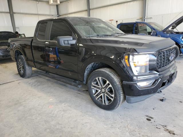 Photo 4 from auction – 2023 FORD F150 SUPER with VIN 1FTEX1EP2PKE67299