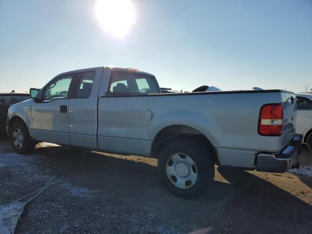 Photo 2 from auction – 2006 FORD F150 with VIN 1FTVX12506NA75079