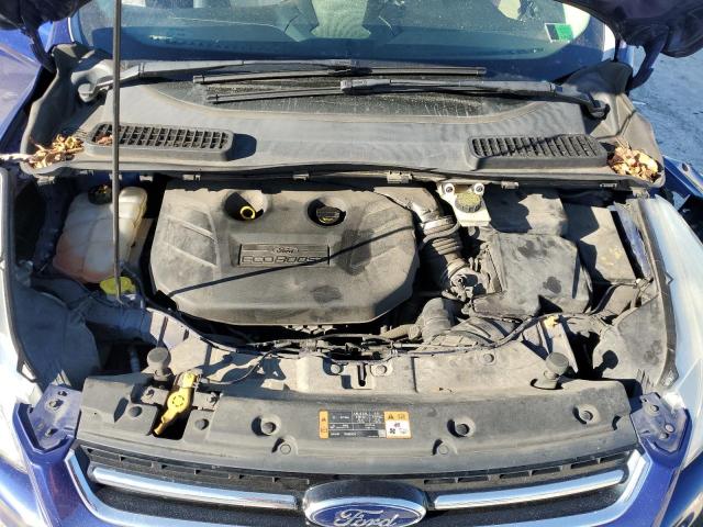 Photo 12 from auction – 2014 FORD ESCAPE TIT with VIN 1FMCU0J96EUB42475