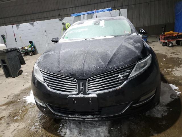 Photo 5 from auction – 2015 LINCOLN MKZ with VIN 3LN6L2JK0FR620901