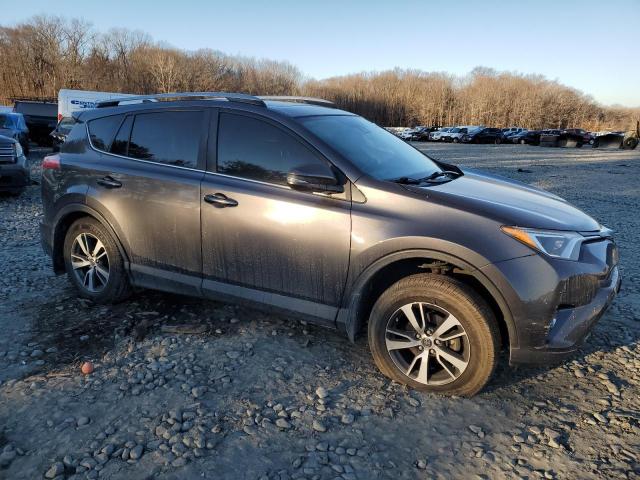 Photo 4 from auction – 2018 TOYOTA RAV4 ADVEN with VIN JTMRFREV6JJ258520