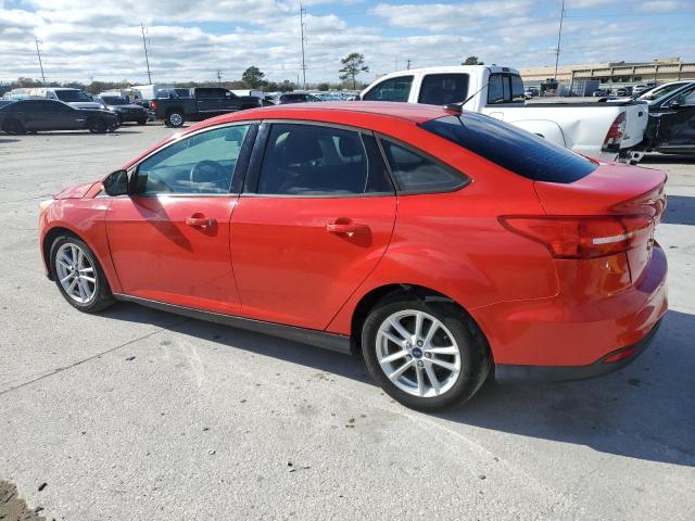Photo 2 from auction – 2015 FORD FOCUS SE with VIN 1FADP3F22FL243989