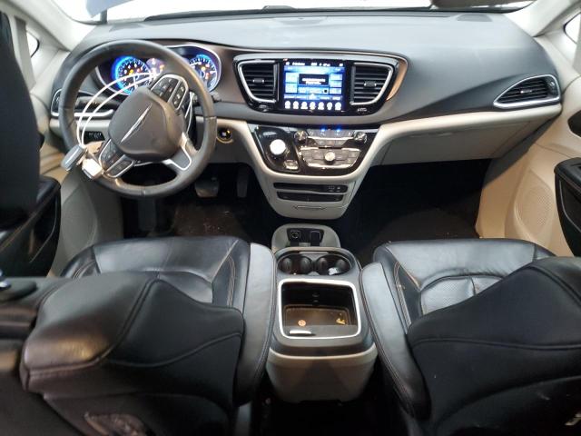 Photo 8 from auction – 2017 CHRYSLER PACIFICA T with VIN 2C4RC1EG9HR652868