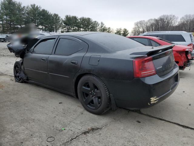 Photo 2 from auction – 2010 DODGE CHARGER with VIN 2B3AA4CV7AH208018