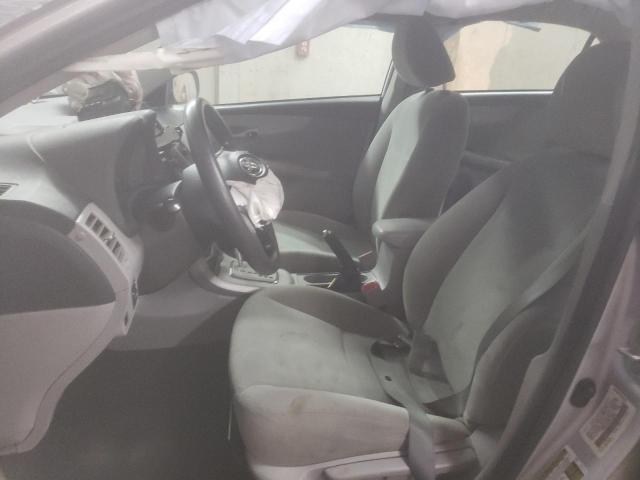Photo 7 from auction – 2013 TOYOTA COROLLA BA with VIN 5YFBU4EE1DP189780