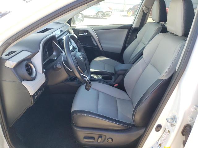 Photo 7 from auction – 2016 TOYOTA RAV4 LIMIT with VIN 2T3DFREV7GW498101