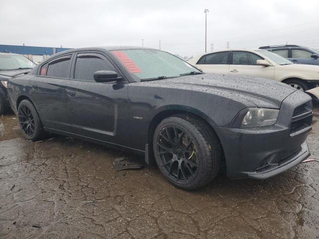 Photo 4 from auction – 2014 DODGE CHARGER R/ with VIN 2C3CDXDT5EH124089