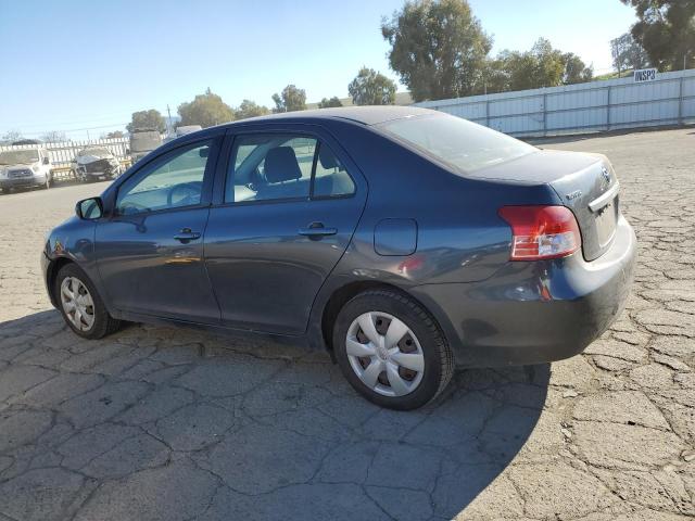 Photo 2 from auction – 2007 TOYOTA YARIS with VIN JTDBT923471056779