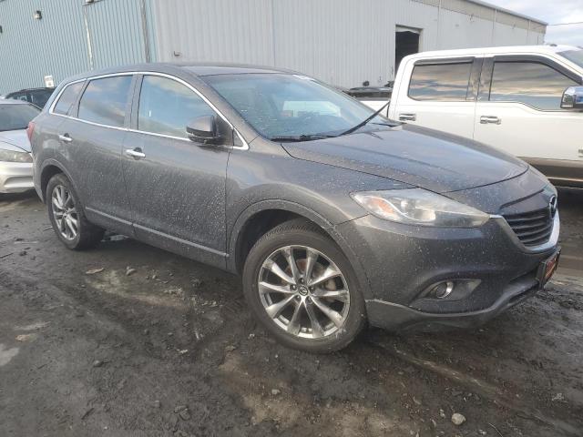 Photo 4 from auction – 2014 MAZDA CX-9 GRAND with VIN JM3TB3DV3E0438444