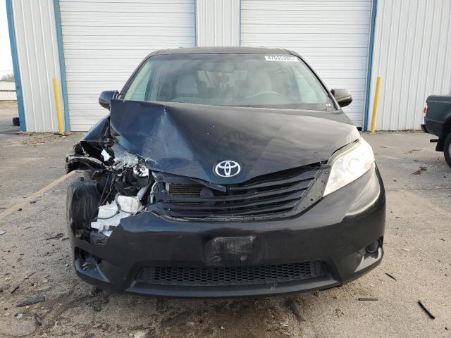Photo 5 from auction – 2012 TOYOTA SIENNA LE with VIN 5TDKK3DC4CS231526