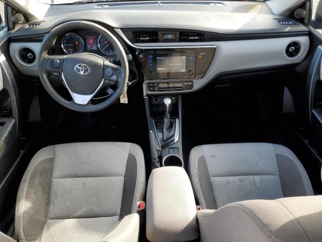 Photo 8 from auction – 2017 TOYOTA COROLLA LE with VIN 2T1BPRHEXHC863303