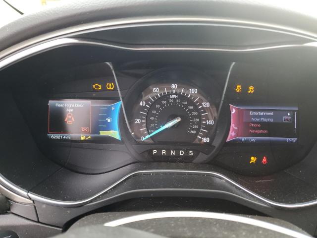 Photo 9 from auction – 2013 FORD FUSION with VIN 3FA6P0HR0DR374600