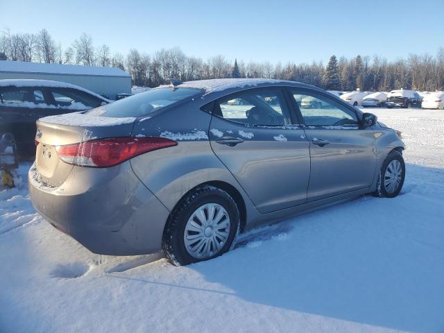 Photo 3 from auction – 2012 HYUNDAI ELANTRA GL with VIN 5NPDH4AE3CH088738
