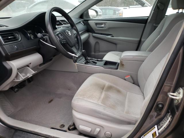 Photo 7 from auction – 2016 TOYOTA CAMRY LE with VIN 4T1BF1FK0GU233185