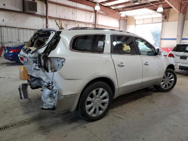 Photo 3 from auction – 2012 BUICK ENCLAVE with VIN 5GAKRDED2CJ155148