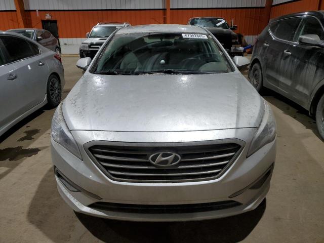 Photo 5 from auction – 2015 HYUNDAI SONATA SE with VIN 5NPE24AF0FH017922