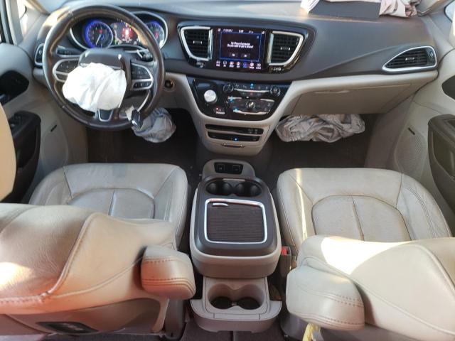 Photo 8 from auction – 2020 CHRYSLER PACIFICA T with VIN 2C4RC1EG9LR245531