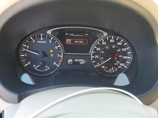 Photo 9 from auction – 2013 NISSAN ALTIMA 2.5 with VIN 1N4AL3AP4DN471446
