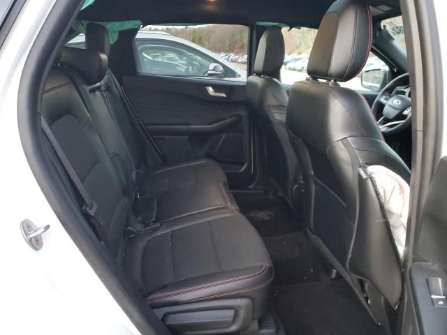 Photo 10 from auction – 2023 FORD ESCAPE ST with VIN 1FMCU9MN8PUB20834