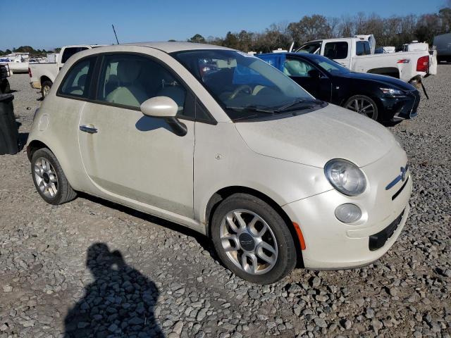 Photo 4 from auction – 2013 FIAT 500 POP with VIN 3C3CFFAR3DT540385