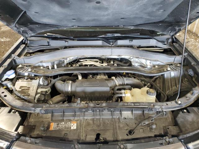 Photo 12 from auction – 2020 FORD EXPLORER P with VIN 1FM5K8HC3LGA38519