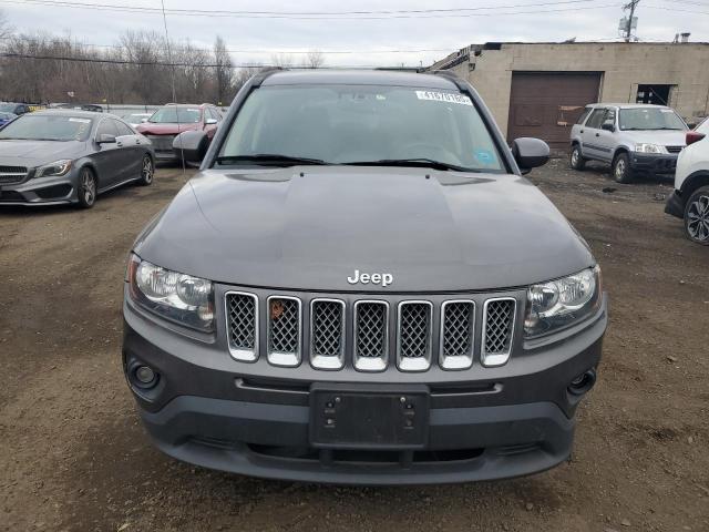 Photo 5 from auction – 2017 JEEP COMPASS LA with VIN 1C4NJDEB7HD191067