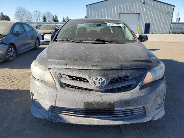 Photo 5 from auction – 2013 TOYOTA COROLLA BA with VIN 2T1BU4EE0DC934678