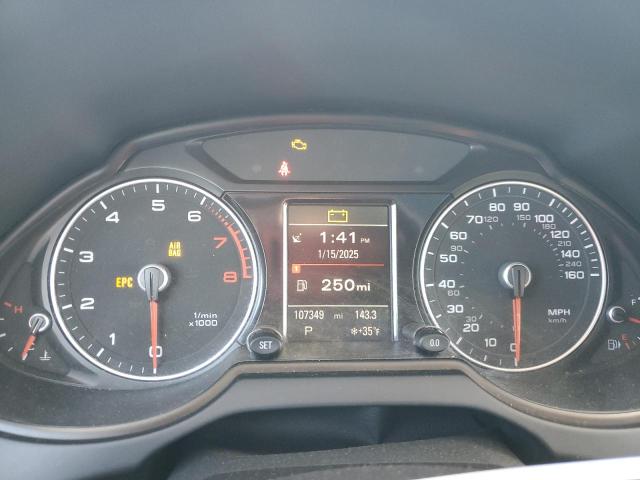 Photo 9 from auction – 2013 AUDI Q5 PREMIUM with VIN WA1LFAFP5DA010068