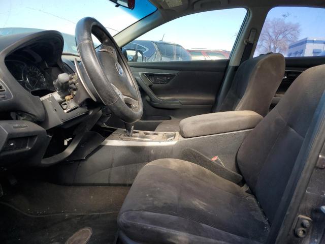 Photo 7 from auction – 2013 NISSAN ALTIMA 3.5 with VIN 1N4BL3AP8DC106624