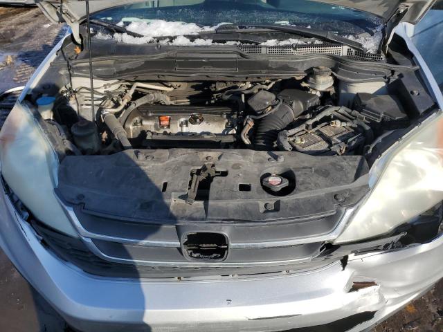 Photo 12 from auction – 2011 HONDA CR-V LX with VIN 5J6RE3H33BL028220